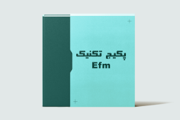 پکیج تکنیک Efm