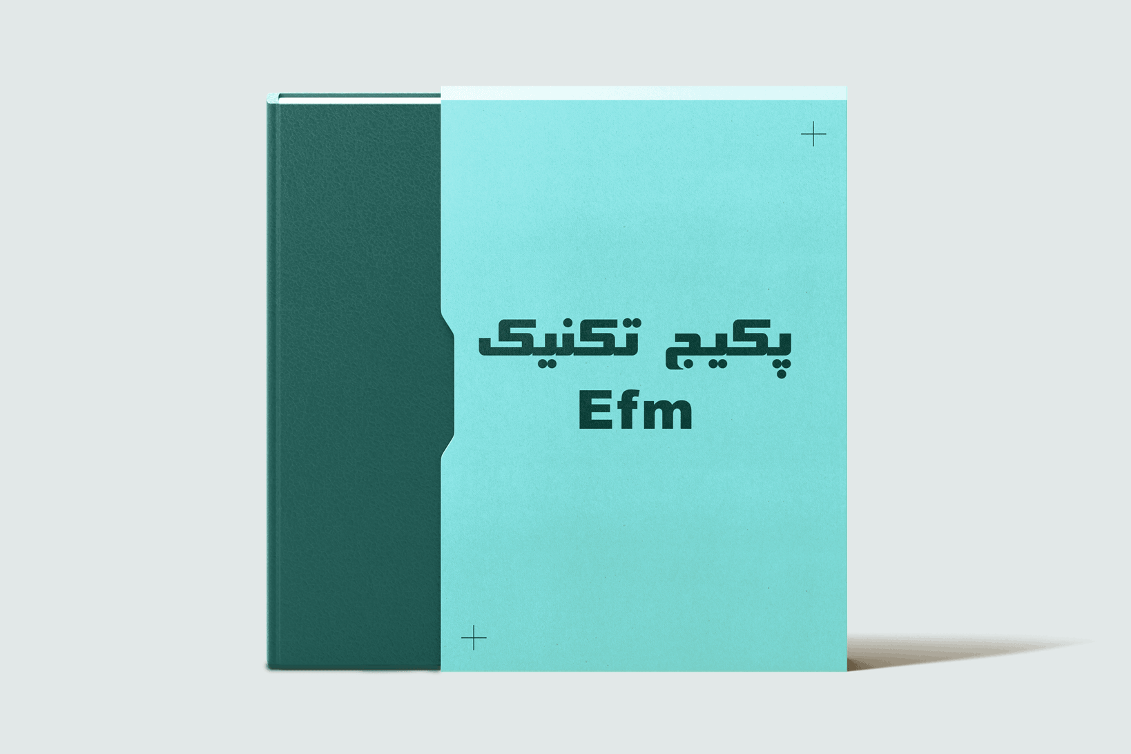 پکیج تکنیک Efm
